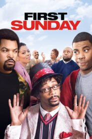 First Sunday (2008) Dual Audio [Hindi ORG-English] BluRay H264 AAC 1080p 720p 480p ESub