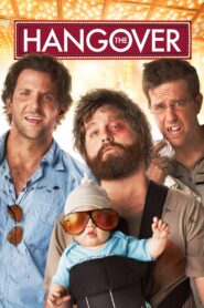 The Hangover (2009) Dual Audio [Hindi ORG-English] BluRay H264 AAC 1080p 720p 480p ESub