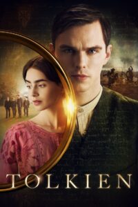 Tolkien (2019) Dual Audio [Hindi ORG-English] BluRay H264 AAC 1080p 720p 480p ESub