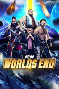 AEW Worlds End 2025 12 27 PPV Live NetFlix WEB-DL h264 AAC 1080p 720p 480p Download