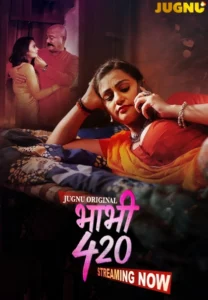 Bhabhi 420 (2025) S01 Hindi Jugnu WEB-DL H264 AAC 1080p 720p 480p Download