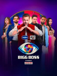 Bigg Boss (2025) S19 Hindi JHS WEB-DL H264 AAC 1080p 720p 480p Download [Episode 106 Added] Grand Finale
