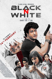 Black n White (2023) Assamese Darshoo WEB-DL H264 AAC 1080p 720p 480p Download