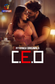 C. E. O (2025) S01 Hindi Atrangii WEB-DL H264 AAC 1080p 720p 480p Download