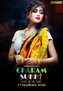 Charmsukh (2025) S01 Hindi Jugnu WEB-DL H264 AAC 1080p 720p 480p Download