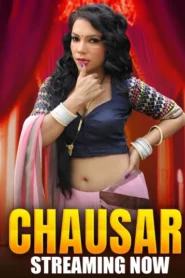 Chaushar (2025) S01E05 Hindi Dzyreplay WEB-DL H264 AAC 1080p 720p Download