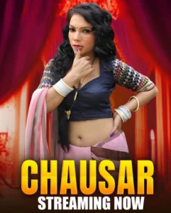 Chaushar (2025) S01E05 Hindi Dzyreplay WEB-DL H264 AAC 1080p 720p Download
