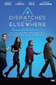 Dispatches from Elsewhere (2020) S01 Dual Audio [Hindi ORG-English] NetFlix WEB-DL H264 AAC 1080p 720p 480p ESub