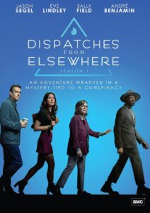 Dispatches from Elsewhere (2020) S01 Dual Audio [Hindi ORG-English] NetFlix WEB-DL H264 AAC 1080p 720p 480p ESub