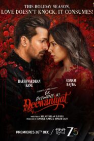 Ek Deewane Ki Deewaniyat (2025) Hindi Zee5 WEB-DL H264 AAC 4k 1080p 720p 480p esUB