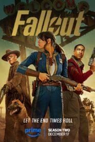 Fallout (2025) S02 Dual Audio [Hindi ORG-English] AMZN WEB-DL H264 AAC 1080p 720p 480p ESub [E08 Added]