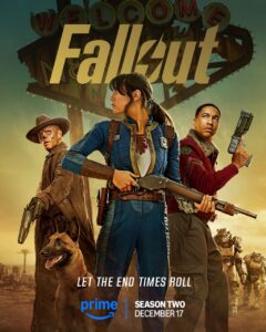 Fallout (2025) S02 Dual Audio [Hindi ORG-English] AMZN WEB-DL H264 AAC 1080p 720p 480p ESub [E08 Added]
