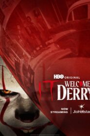 It Welcome to Derry (2025) S01Dual Audio [Hindi ORG-English] Hotstar WEB-DL H264 AAC 4K 1080p 720p ESub [E08 Added]