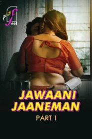 Jawaani Jaaneman (2025) S01 Hindi FeelApp WEB-DL H264 AAC 1080p 720p 480p Download