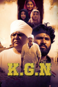 K.G.N (2025) Hindi WAVES WEB-DL H264 AAC 4K 1080p 720p 480p ESub