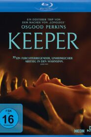 Keeper (2025) Dual Audio [Hindi ORG-English] BluRay H264 AAC 1080p 720p 480p ESub