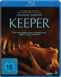 Keeper (2025) Dual Audio [Hindi ORG-English] BluRay H264 AAC 1080p 720p 480p ESub