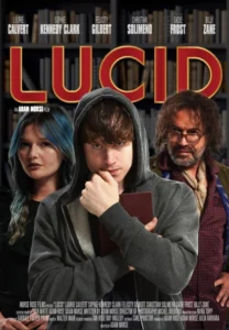 Lucid (2018) Dual Audio [Hindi ORG-English] WEB-DL H264 AAC 1080p 720p 480p ESub