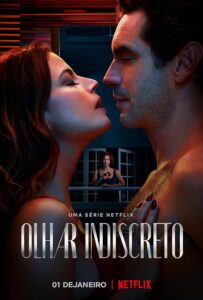 Lady Voyeur (2023) S01 HIndi Netflix WEB-DL H264 AAC 1080p 720p 480p Download