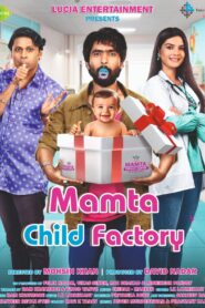 Mamta Child Factory Delivery Boy (2023) Hindi ORG Uplay WEB-DL H264 AAC 1080p 720p 480p Download