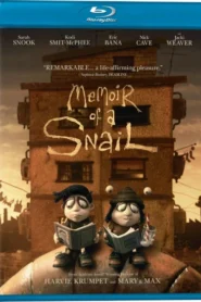 Memoir of a Snail (2024) Dual Audio [Hindi ORG-English] BluRay H264 AAC 1080p 720p 480p ESub