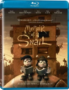 Memoir of a Snail (2024) Dual Audio [Hindi ORG-English] BluRay H264 AAC 1080p 720p 480p ESub