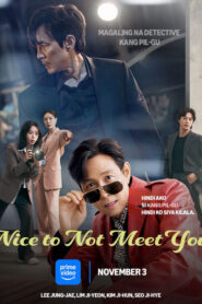 Nice to Not Meet You (2025) S01E10 Dual Audio [Hindi ORG-Korean] Amazon WEB-DL H264 AAC 1080p 720p 480p ESub