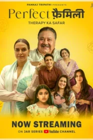 Perfect Family (2025) S01 Hindi YT WEB-DL H264 AAC 1080p 720p 480p Download