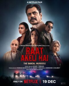Raat Akeli Hai (2020) Hindi Netflix WEB-DL H264 AAC 4K 1080p 720p 480p ESub