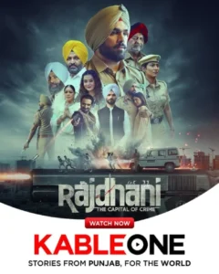 Rajdhani-The Capital of Crime (2025) S01 Punjabi KONE WE-DL H264 AAC 1080p 720p 480p ESub