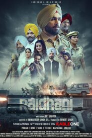 Rajdhani – The Capital of Crime (2025) S01 Dual Audio [Hindi ORG-Punjabi] WEB-DL H264 AAC 1080p 720p 480p ESub