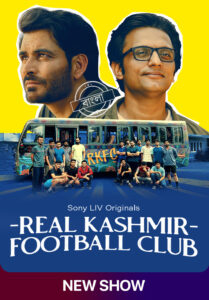 Real Kashmir Football Club (2025) S01 Dual Audio [Bengali ORG-Hindi] SonyLiv WEB-DL H264 AAC 4K 1080p 720p 480p ESub