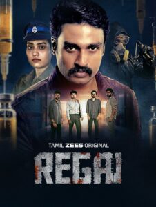 Regai (2025) S01 Hindi ZEE5 WEB-DL H264 AAC 1080p 720p 480p ESub