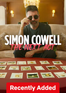 Simon Cowell The Next Act (2025) S01 Dual Audio [Hindi ORG-English] Netflix WEB-DL H264 AAC 1080p 720p 480p ESub