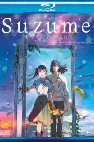 Suzume (2022) Dual Audio [Hindi ORG-Japanese] BluRay H264 AAC 4K 1080p 720p 480p ESub