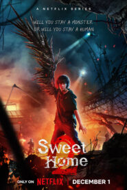 Sweet Home (2020) S01 Hindi Netflix WEB-DL H264 AAC 1080p 720p 480p Download