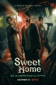 Sweet Home (2023) S02 Hindi Netflix WEB-DL H264 AAC 1080p 720p 480p Download