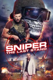 Sniper The Last Stand (2025) Dual Audio [Hindi ORG-English] Amazon WEB-DL H264 AAC 4K 1080p 720p 480p ESub