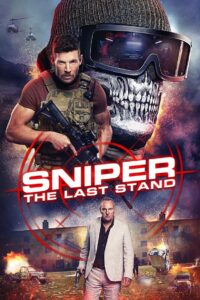 Sniper The Last Stand (2025) Dual Audio [Hindi ORG-English] Amazon WEB-DL H264 AAC 4K 1080p 720p 480p ESub