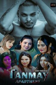 Tanmay Apartment (2025) S01E01T02 Hindi Akkuott WEB-DL H264 AAC 1080p 720p Download