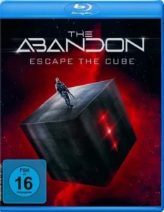 The Abandon (2022) Dual Audio [Hindi ORG-English] BluRay H264 AAC 1080p 720p 480p ESub