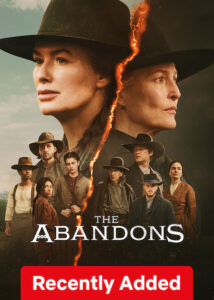The Abandons (2025) S01 Dual Audio [Hindi ORG-Enligsh] NetFlix WEB-DL H264 AAC 1080p 720p 480p ESub