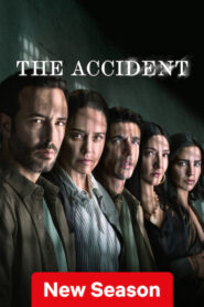 The Accident (2025) S02 Dual Audio [Hindi ORG-Spanish] Netflix WEB-DL H264 AAC 1080p 72p 480p ESub