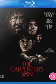 The Carpenter’s Son (2025) Dual Audio [Hindi ORG-English] BluRay H264 AAC 1080p 720p 480p ESub