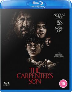 The Carpenter’s Son (2025) Dual Audio [Hindi ORG-English] BluRay H264 AAC 1080p 720p 480p ESub