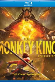The Monkey King: Reborn (2021) Dual Audio [Hindi ORG-English] BluRay H264 AAC 1080p 720p 480p ESub
