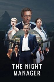 The Night Manager (2016) S01 English BluRay H264 AAC 1080p 720p 480p ESub