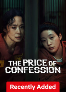 The Price of Confession (2025) S01 Dual Audio [Hindi ORG-Korean] Netflix WEB-DL H264 AAC 1080p 720p 480p ESub