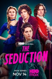 The Seduction (2025) S01E01-04 English MAX WEB-DL H264 AAC 1080p 720p 480p ESub