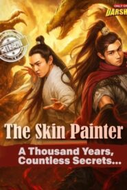 The Skin Painter (2018) Bengali Dubbed ORG Darshoo WEB-DL H264 AAC 1080p 720p 480p Download